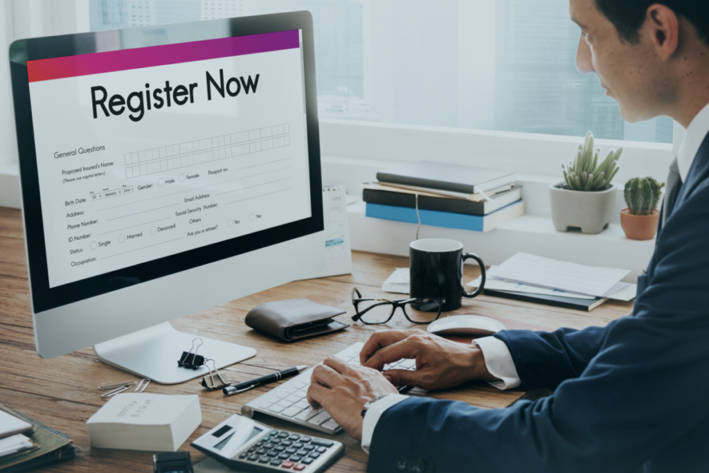CIBIL Registration and Login Process for Individuals, Businesses & Companies