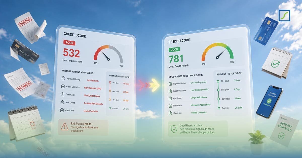Expert tips for understanding and improving credit ratings