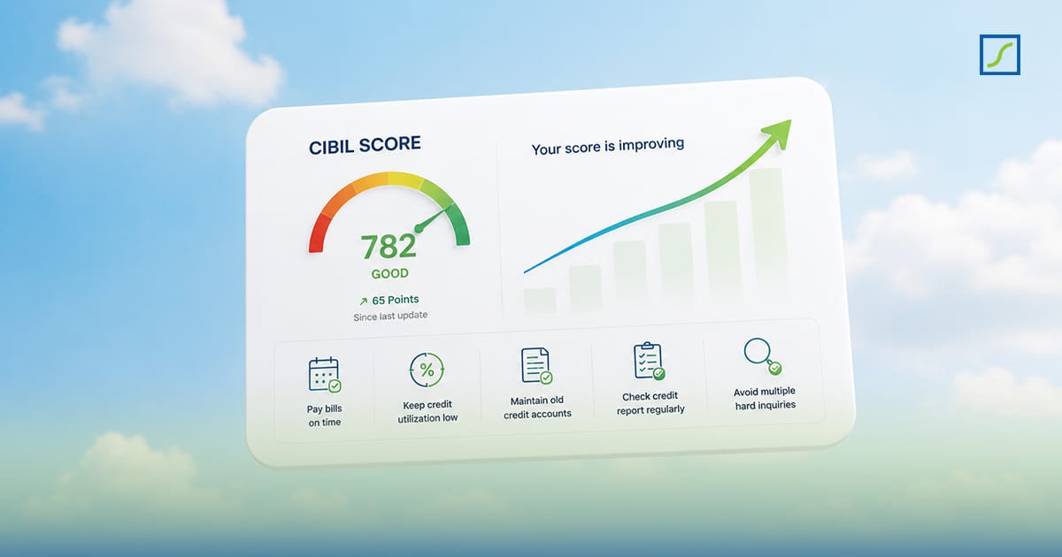 Credit score tips