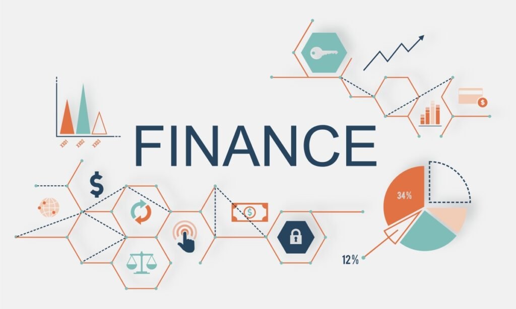 WHAT IS FINANCIAL LITERACY? 5 ESSENTIAL COMPONENTS OF FINANCIAL LITERACY