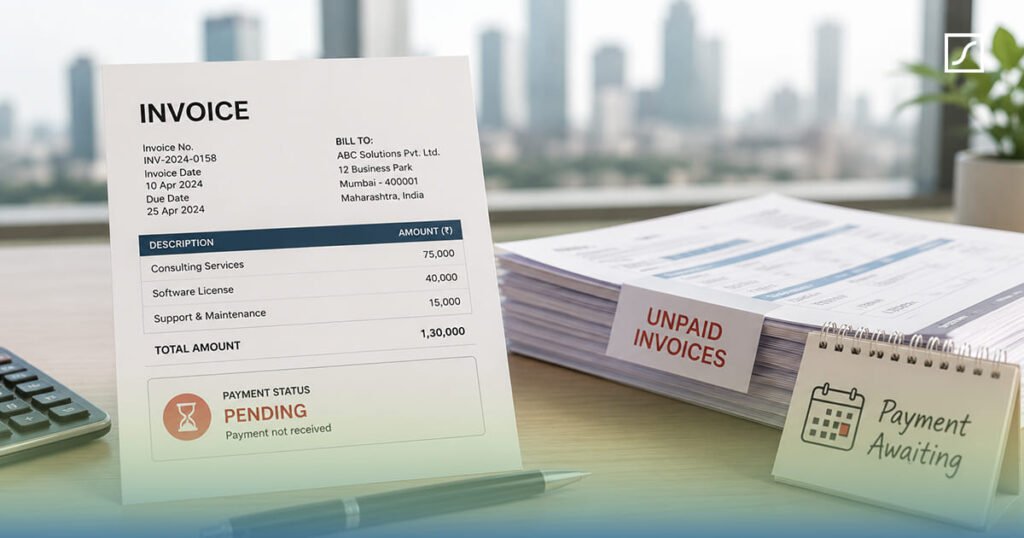 Debt recovery practices
