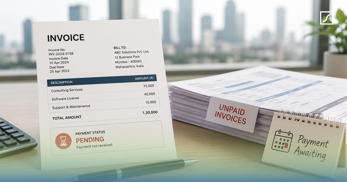 Debt recovery practices