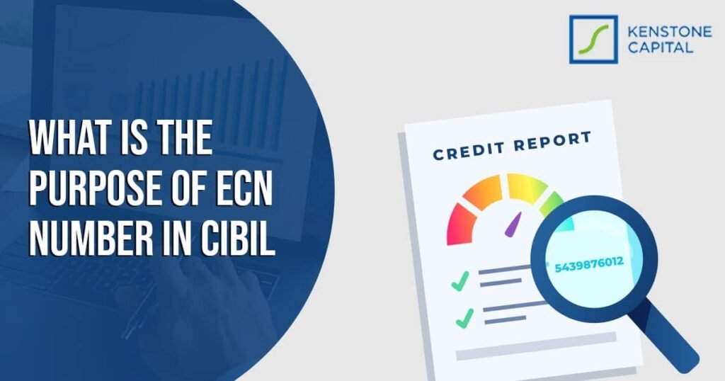 Purpose of ECN Number