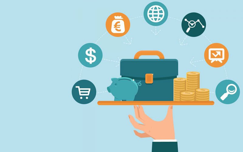 Diversification Of Finance | KenStone Capital