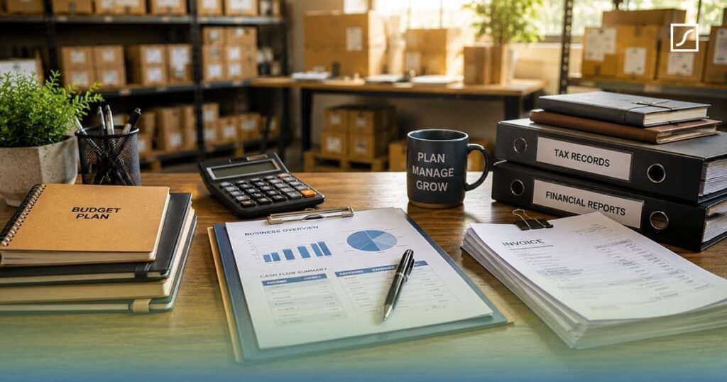 5 Tips for Efficient Financial Management