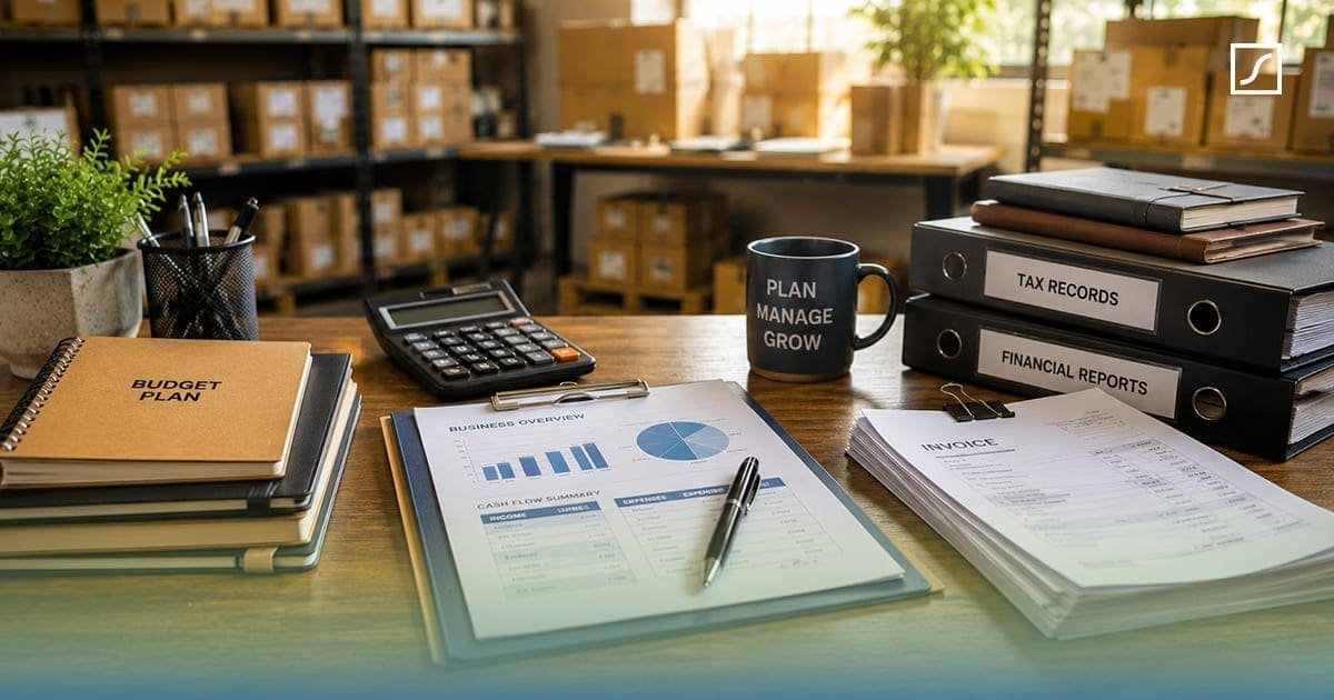 5 Tips for Efficient Financial Management