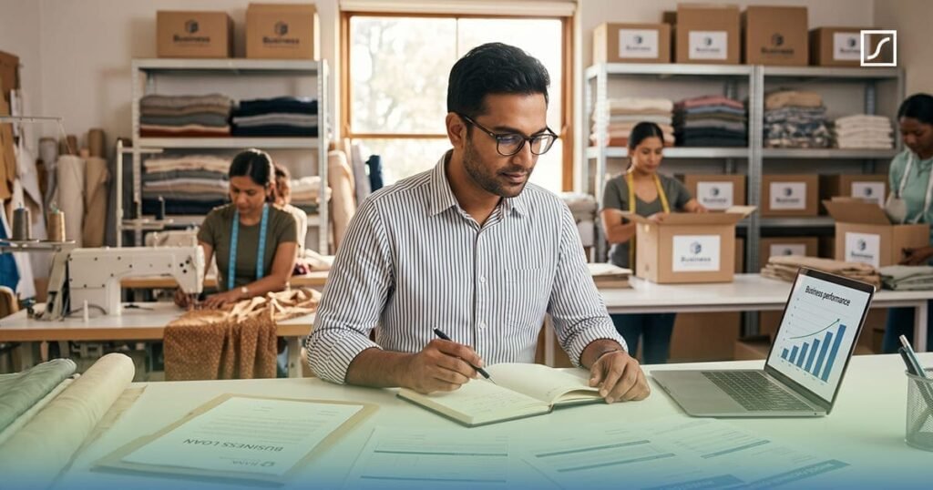 Financial diversification strategy for business growth