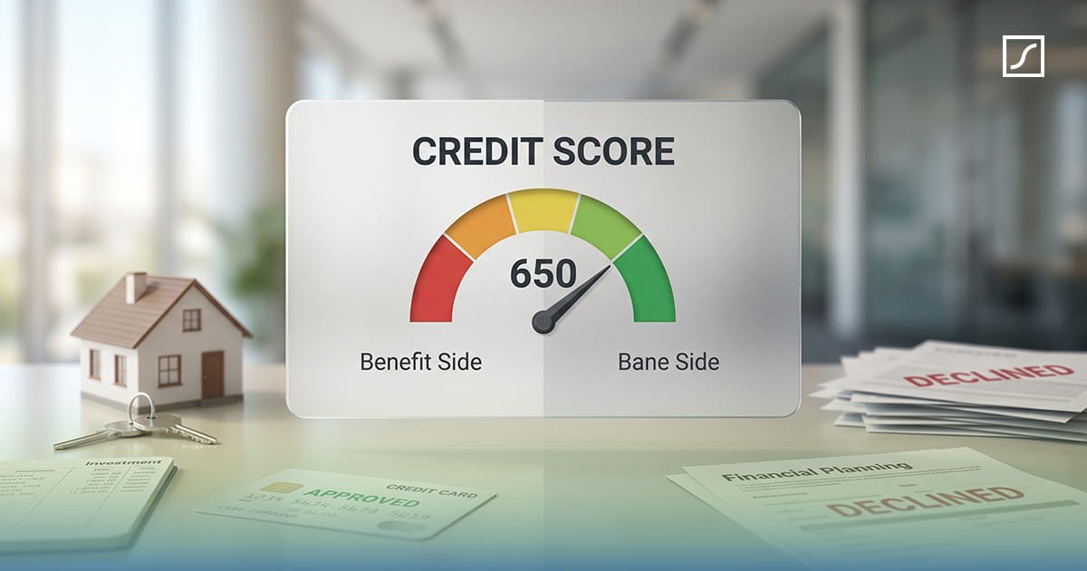 Understanding credit score