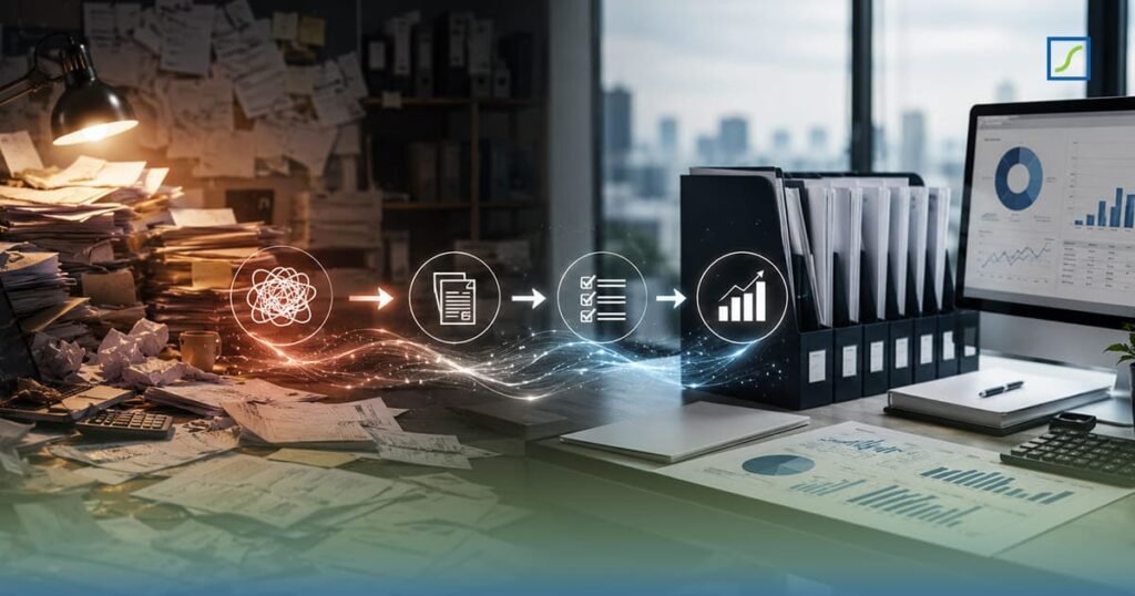 Turning accounts receivable into a strategic business asset