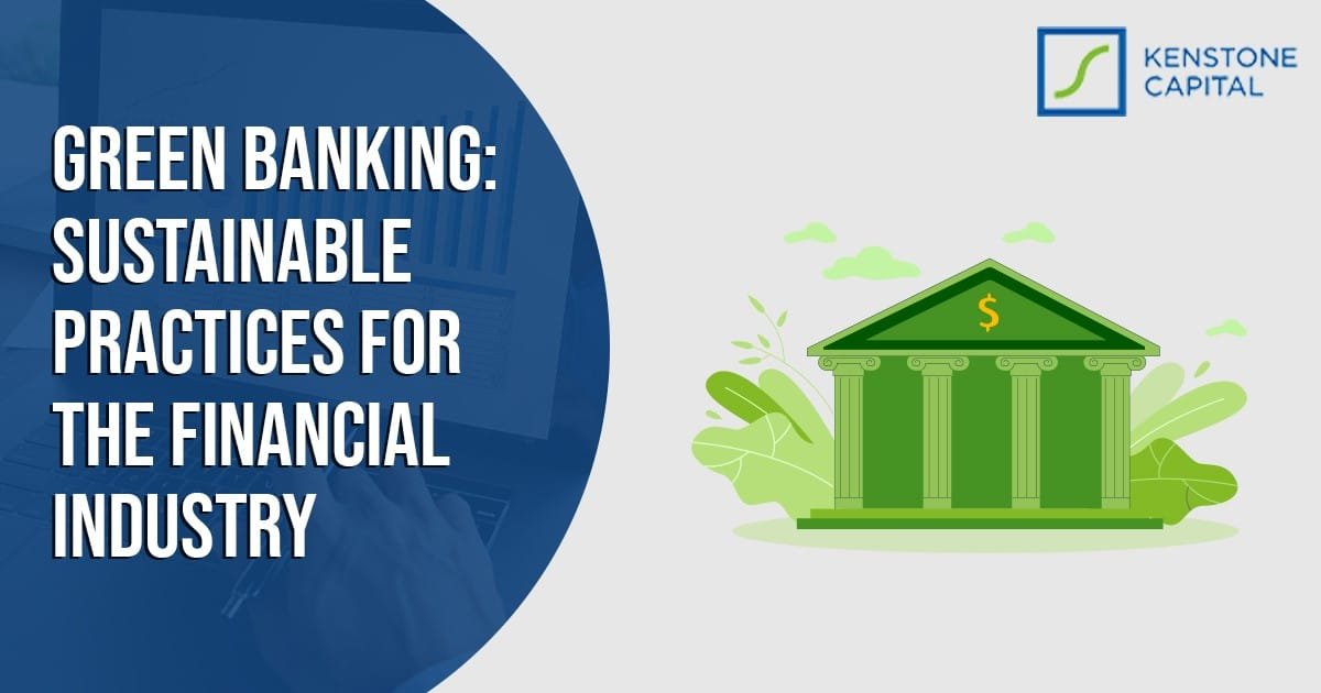 Green finance and banking sustainability with environmental theme design