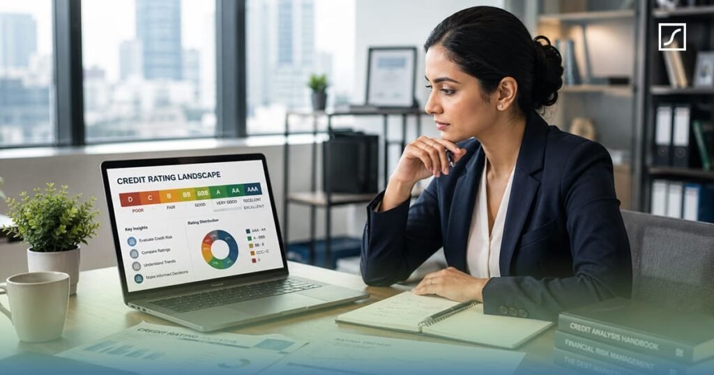 Expert tips for understanding and improving credit ratings