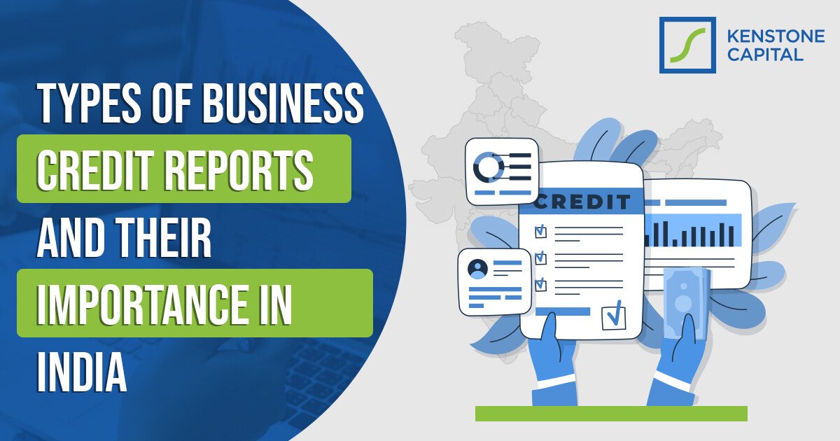 Types of Business Credit Reports and Their Importance in India
