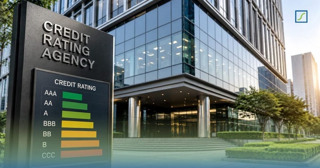 Credit rating agencies in India and credit assessment