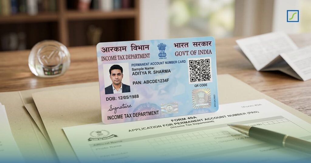 Understanding PAN Cards