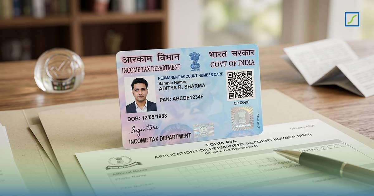 Understanding PAN Cards