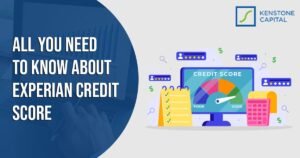 Experian Credit Score