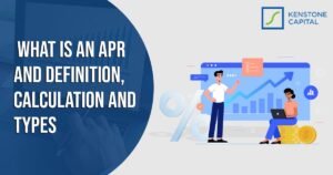 What Is an APR And Definition, Calculation and Types