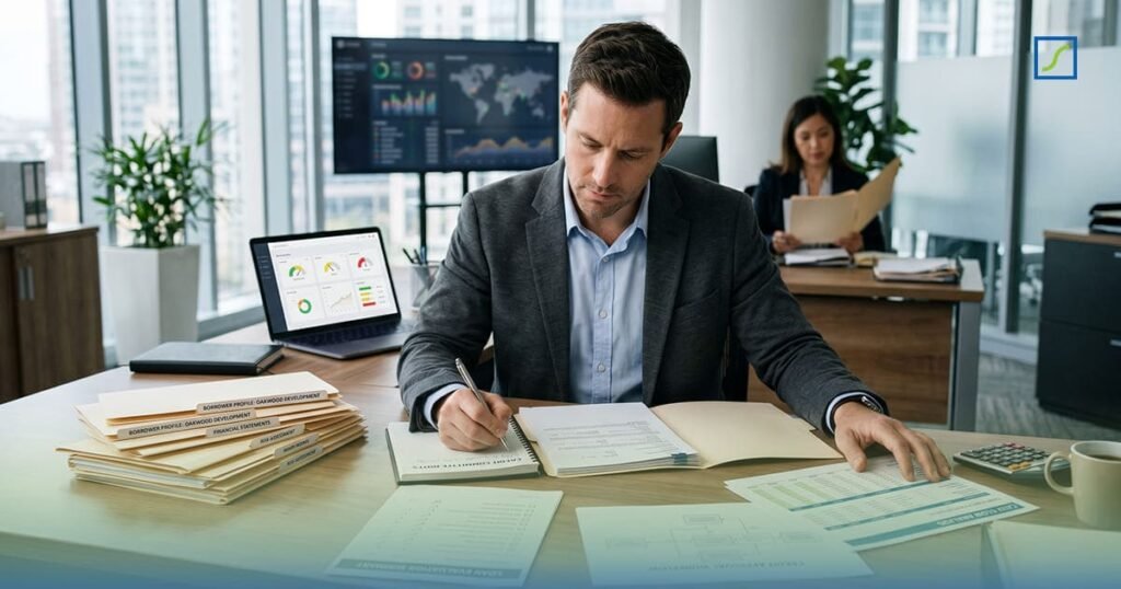 Essential steps for effective credit risk management