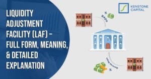Liquidity Adjustment Facility (LAF)