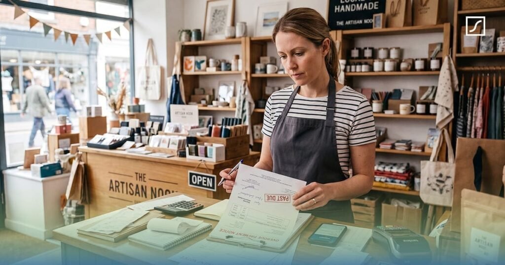 Small Business Debt Collection Guide