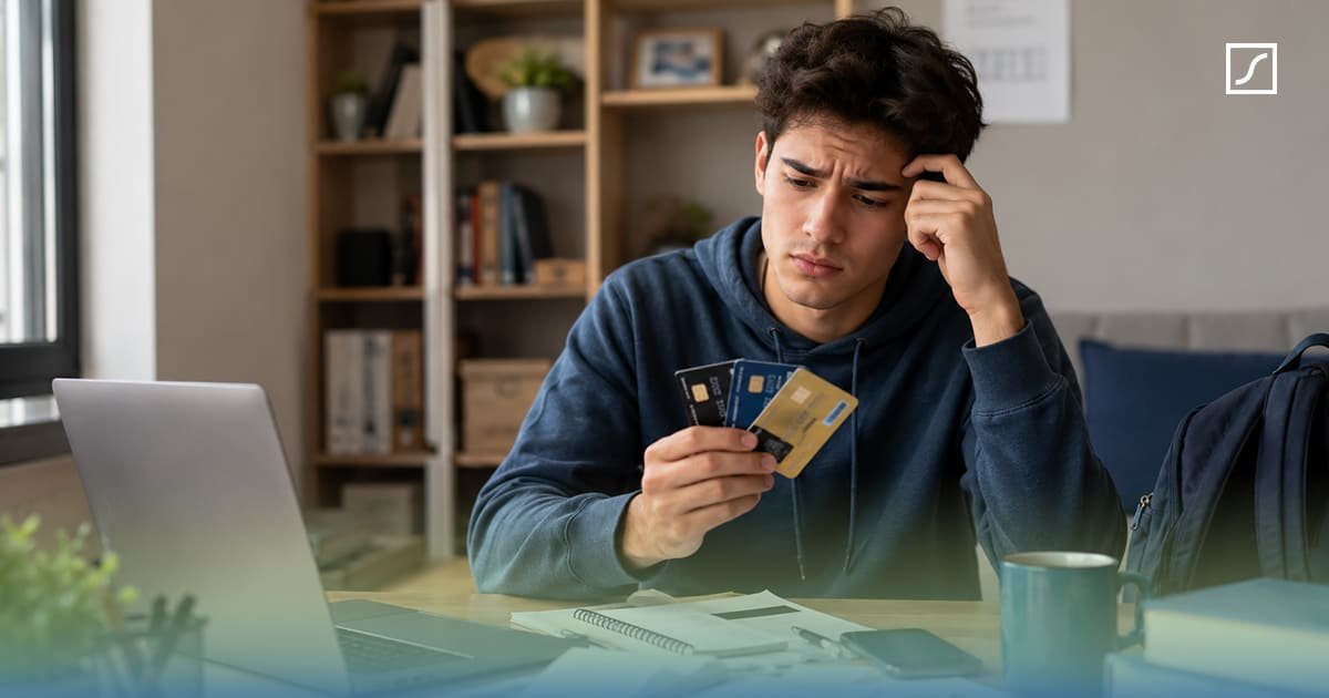 Student credit card guide
