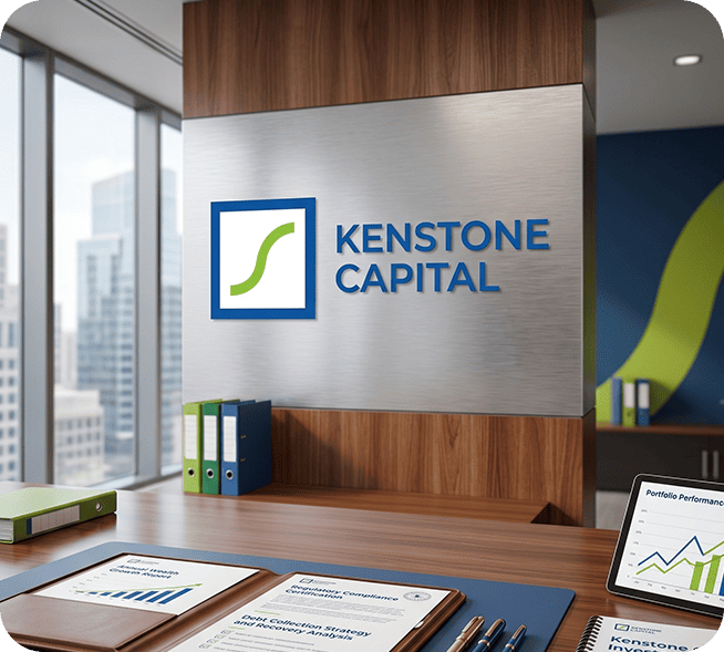 Kenstone Capital benefits