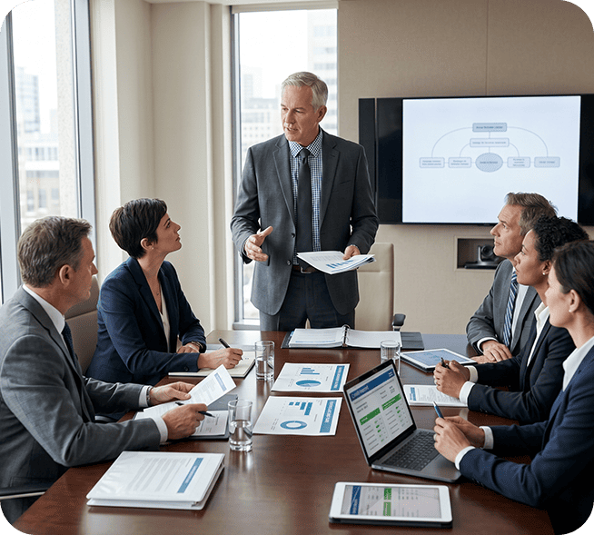 Commercial credit score repair