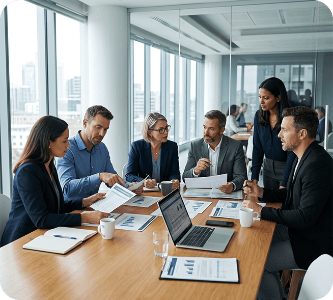 B2B debt collection services